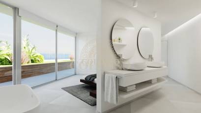 Obra nueva - apartment -
Pueblo Mascarat