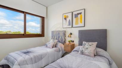 Obra nueva - high-bungalow -
Torrevieja