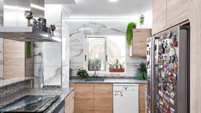 Reventa - Apartamento / piso -
Rafal