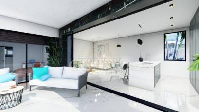 New Build - Villa -
Algorfa - La finca golf