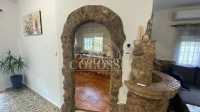 Resale - Casa con terreno -
Algimia de Alfara - Algimia de alfara