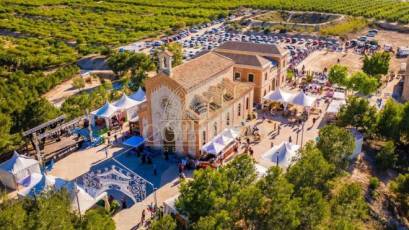 New Build - Villa -
Algorfa - La finca golf