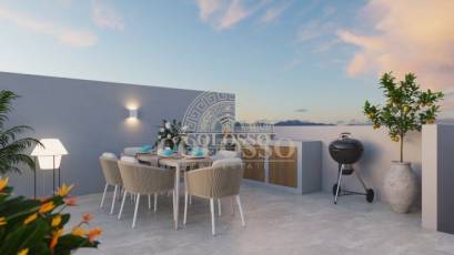 Nouvelle construction - detached -
Torre de la Horadada