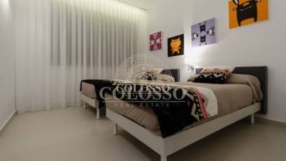 New Build - Villa -
Orihuela Costa - Campoamor