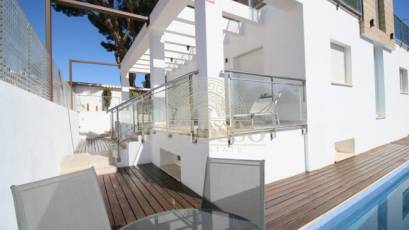 New Build - Chalet -
La Nucía - Mercadona Avda. Coloma