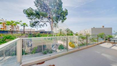 Resale - Villa -
Villajoyosa - Paraiso