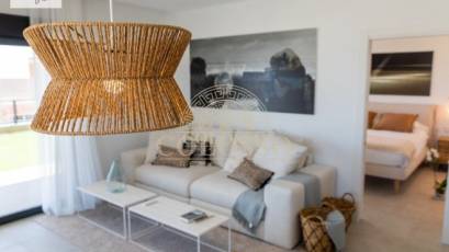 Resale - Apartamento -
Gran alacant - Balcones del Mar