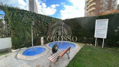 Resale - Piso -
Benidorm - Poniente