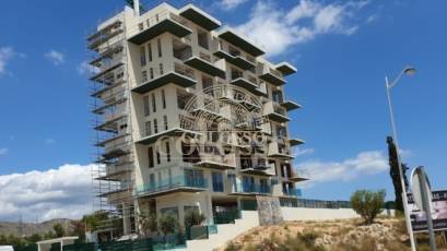 New Build - Apartamento -
Finestrat - Cala de Finestrat