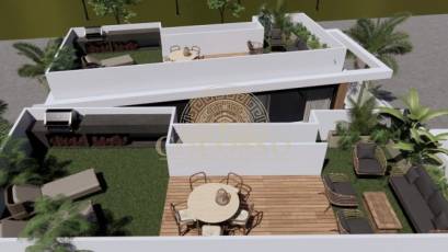 New Build - Villa -
Pilar de la Horadada - La Torre de la Horadada