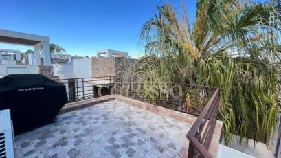 Resale - Villa de Lujo -
Orihuela Costa - Montezenia