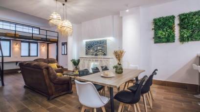 Resale - Edificio -
Alicante - Carolinas Bajas