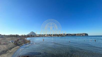 Resale - Ático Dúplex -
Jávea - Xàbia - Arenal