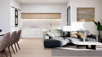 Resale - Bungalow Planta Baja -
Finestrat - URBANIZACIONES