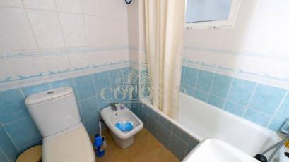 Alquiler - Apartamento -
El Campello - El poblet