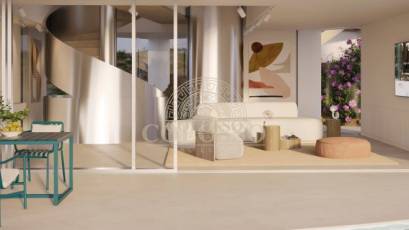 New Build - Villa -
Orihuela