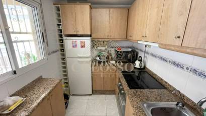 Resale - Casa -
Orihuela Costa - Los Altos