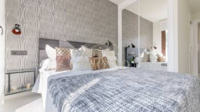 New Build - Bungalow Planta Baja -
Torrevieja - Los balcones