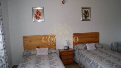 Resale - Finca rústica -
Finestrat - Finestrat pueblo