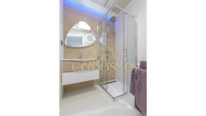 New Build - Bungalow Planta Baja -
Torrevieja - Los balcones