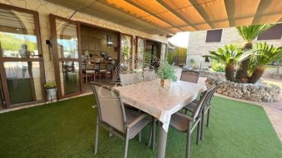 Revente - Chalet -
Rafal