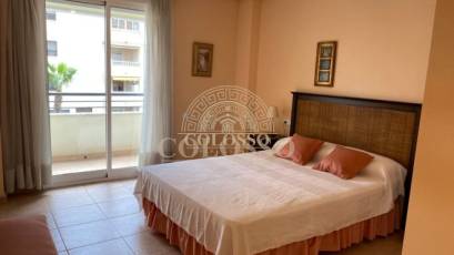 Resale - Apartamento -
Torrevieja - Centro