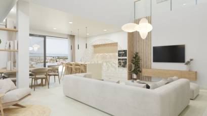 Nouvelle construction - detached -
Ciudad Quesada