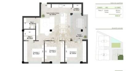 New Build - Apartamento -
San Pedro del Pinatar - San Pedro de Pinatar