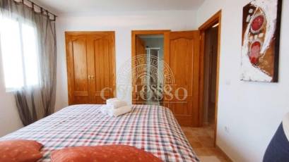 Resale - Villa -
Calpe - Maryvilla