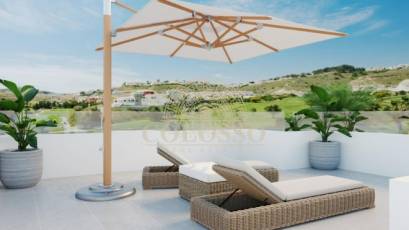 New Build - Villa de Lujo -
Rojales - Rojales - Village
