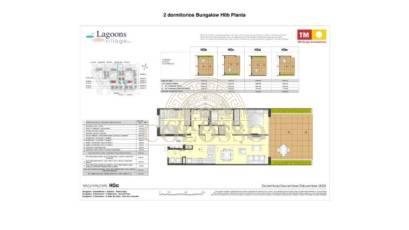 New Build - Apartamento -
Torrevieja - Sector 25