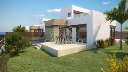Reventa - Chalet -
Finestrat - Balcón de finestrat