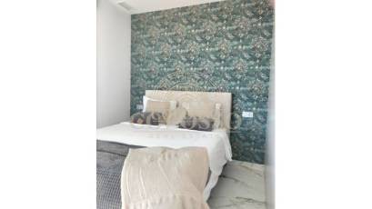 Nouvelle construction - detached -
Pilar de la Horadada