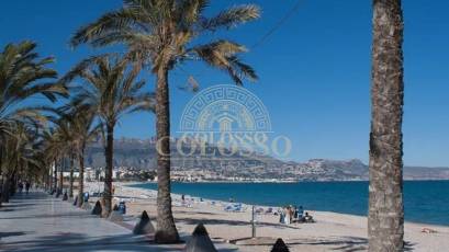 Resale - Villa de Lujo -
Alfaz del Pi - Albir