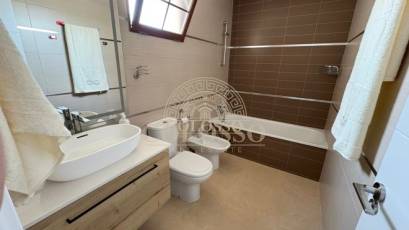 Location - Maison de ville -
Orihuela Costa - La Zenia