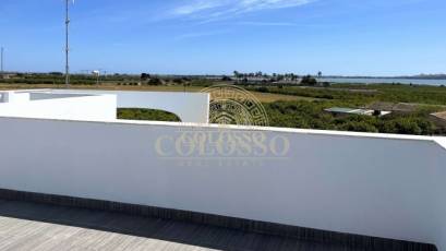 Nouvelle construction - detached -
Rojales