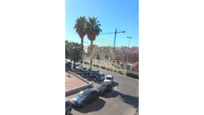 Resale - Study -
Torrevieja - Centro