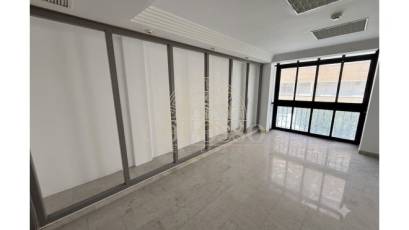 Alquiler - Oficina -
Alicante - Benalua