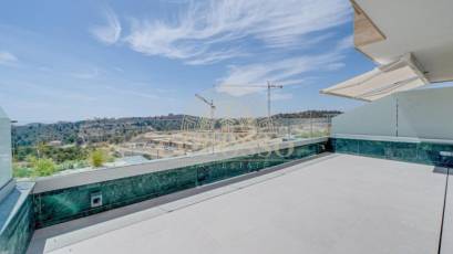New Build - Apartamento -
Finestrat - Balcón de finestrat