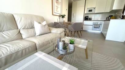 Obra nueva - ground-floor -
Torrevieja