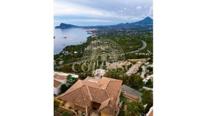 Reventa - Villa -
Altea - Altea Hills