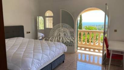 Resale - Villa de Lujo -
Benissa - Buenavista