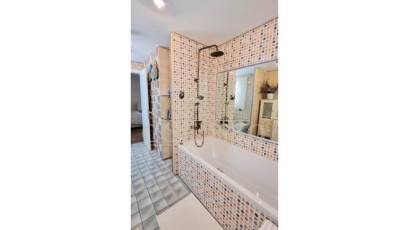 Resale - Villa de Lujo -
Moraira - Moravit