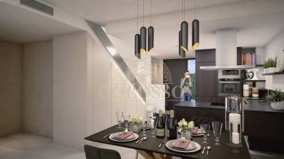 Nouvelle construction - semi-detached -
Algorfa