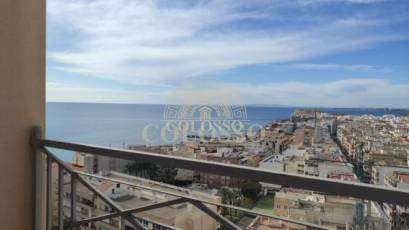 Resale - Ático Dúplex -
Torrevieja - Aldea del mar