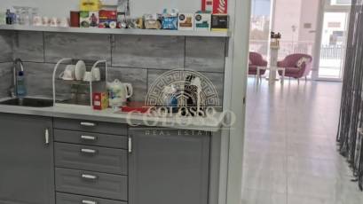 Resale - Commercial Premises -
Orihuela Costa - La Zenia