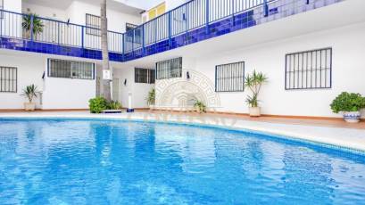 Reventa - Bungalow Planta Baja -
Torrevieja - La veleta