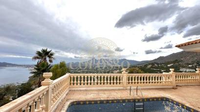 Reventa - Villa -
Altea - Altea Hills
