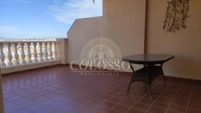 Resale - Ático Dúplex -
Torrevieja - Aldea del mar