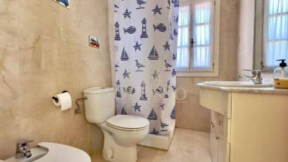 Resale - Villa -
Finestrat - BAHIA GOLF